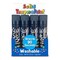 Kwik Stix Solid Tempera Paint Sticks, Single Color Pack, Black, 24PK TPG-60010 - alternate 3